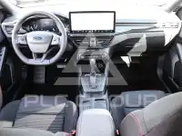 2026 Ford FOCUS