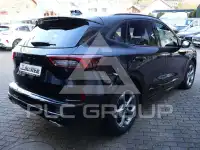 2026 Ford FOCUS