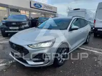 2026 Ford FOCUS