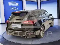 2026 Ford FOCUS