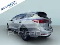 2026 Ford FOCUS