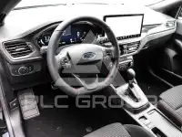 2026 Ford FOCUS