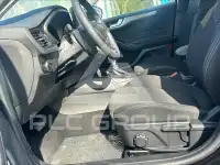 2026 Ford FOCUS