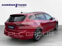 2026 Ford FOCUS