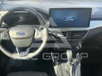 2026 Ford FOCUS