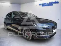 2026 Ford FOCUS