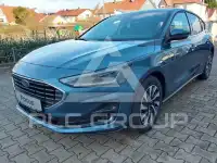 2026 Ford FOCUS