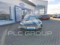 2026 Ford FOCUS