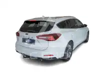 2026 Ford FOCUS
