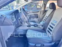 2026 Ford FOCUS