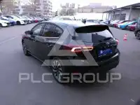 2026 Ford FOCUS