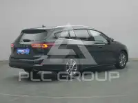 2026 Ford FOCUS