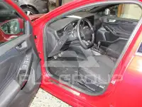 2026 Ford FOCUS
