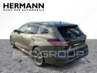 2026 Ford FOCUS