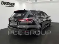 2026 Ford FOCUS