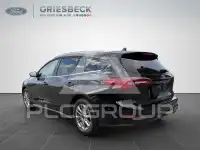 2026 Ford FOCUS