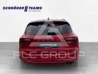 2026 Ford FOCUS