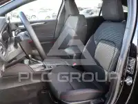 2026 Ford FOCUS