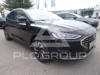 2026 Ford FOCUS