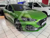 2026 Ford FOCUS