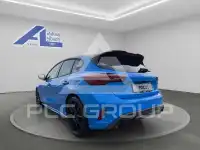 2026 Ford FOCUS