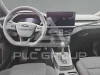 2026 Ford FOCUS