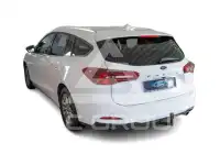 2026 Ford FOCUS