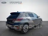2026 Ford FOCUS