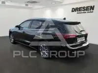 2026 Ford FOCUS