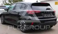 2026 Ford FOCUS