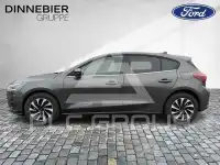 2026 Ford FOCUS