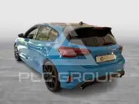 2026 Ford FOCUS