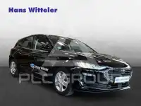 2026 Ford FOCUS