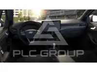 2026 Ford FOCUS