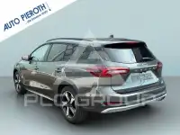 2026 Ford FOCUS