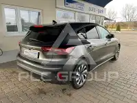 2026 Ford FOCUS