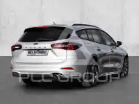 2026 Ford FOCUS