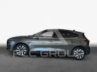 2026 Ford FOCUS