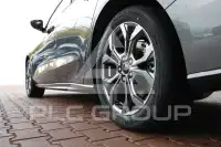 2026 Ford FOCUS