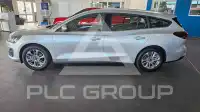 2026 Ford FOCUS