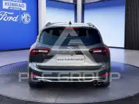 2026 Ford FOCUS