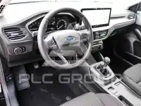 2026 Ford FOCUS