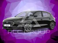 2026 Ford FOCUS