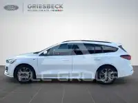 2026 Ford FOCUS