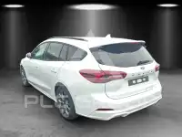 2026 Ford FOCUS
