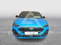 2026 Ford FOCUS