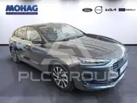2026 Ford FOCUS