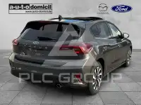 2026 Ford FOCUS