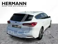 2026 Ford FOCUS