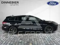 2026 Ford FOCUS